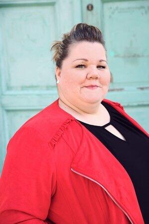 Manuela Wisbeck Manuela Wisbeck