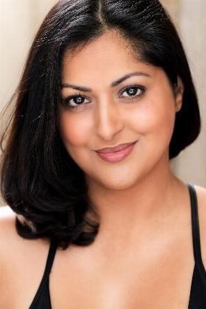Akshara Sekar Akshara Sekar