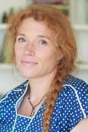 Benedikte Lindbeck Benedikte Lindbeck