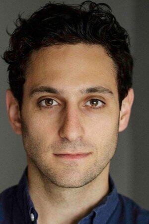 Seth Fisher Seth Fisher