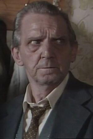 Paddy Joyce Paddy Joyce