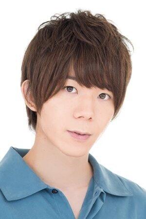 Tomohito Takatsuka Tomohito Takatsuka