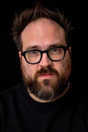 photo of Luke Boyce
