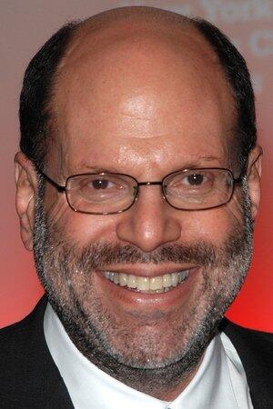 Scott Rudin Scott Rudin