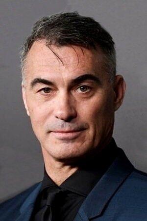 Chad Stahelski Chad Stahelski