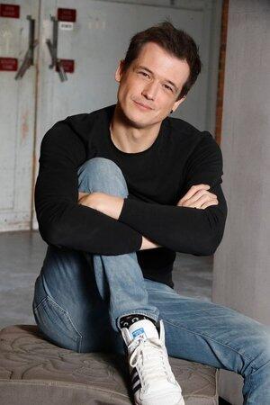 photo of Kristof Goffin