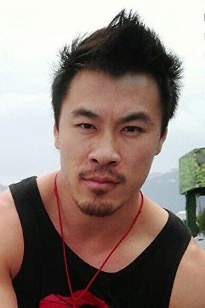 photo of Xin Sarith Wuku