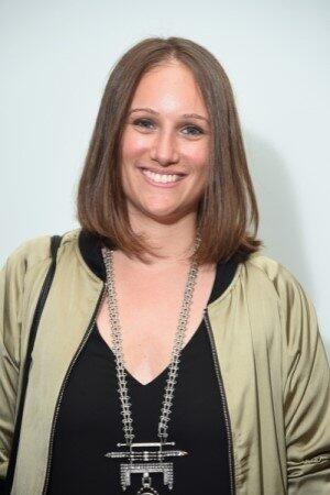 Allyson Seeger Allyson Seeger