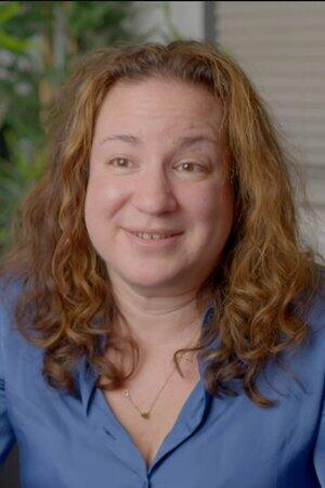 Vicki Delow Vicki Delow