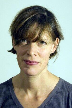 Clio Barnard Clio Barnard