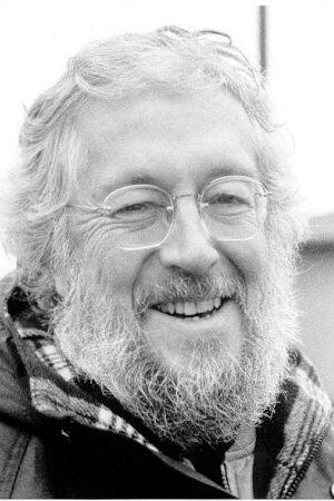 Allan King Allan King