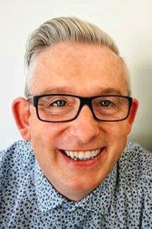 Stuart Lane Stuart Lane