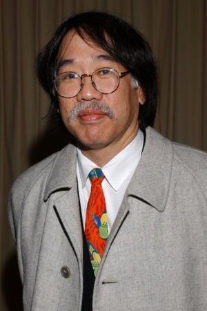 Richard Sakai Richard Sakai