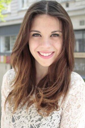 photo of Fiona Hauser