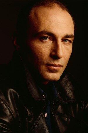 photo of Ron Vawter