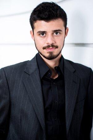 photo of Pedro Morelli photo of Pedro Morelli