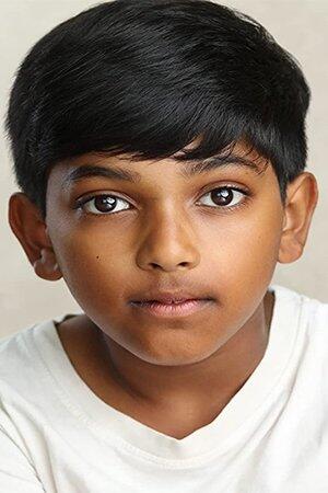 photo of Rishi Kuppa