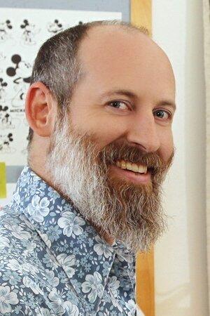 Paul Rudish Paul Rudish