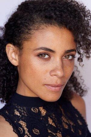 Murielle Hilaire Murielle Hilaire