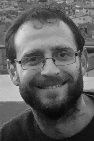 Todd Katzberg Todd Katzberg