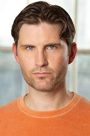 Peter Stickles Peter Stickles