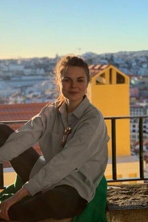 Josephine Mensink Josephine Mensink