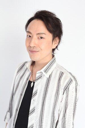 Takafumi Kawakami Takafumi Kawakami
