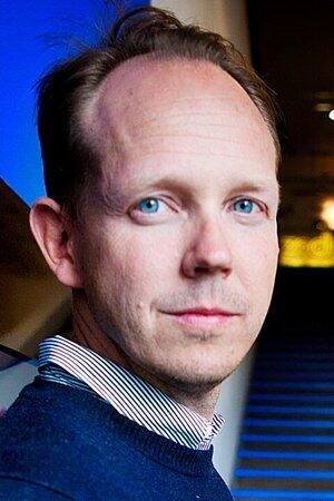 Pontus Edgren Pontus Edgren