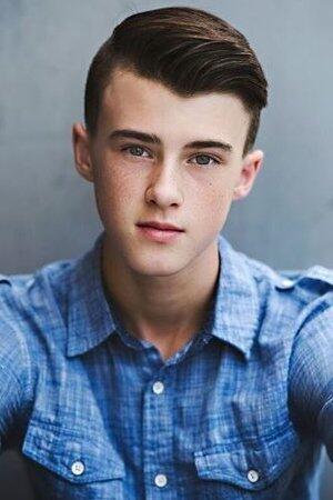 Carter Musselman Carter Musselman