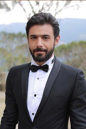 Wissam Fares Wissam Fares