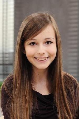 Emilia Stachurska Emilia Stachurska