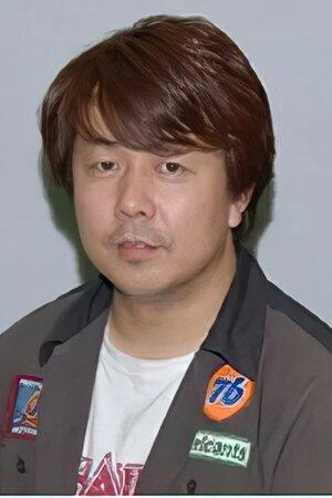Kouichi Nagano Kouichi Nagano