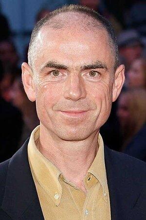John Hodge John Hodge