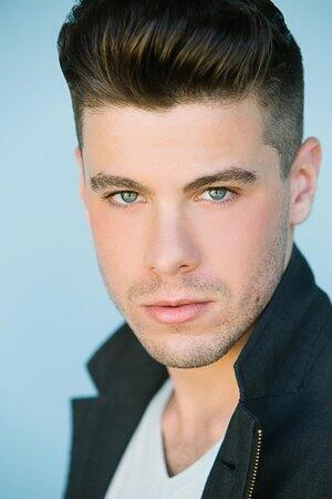 Garett Pereda Garett Pereda