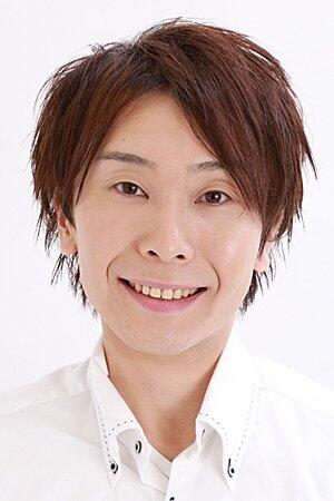 Shunsuke Kawabe Shunsuke Kawabe