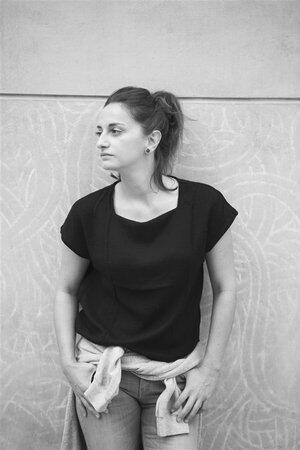 photo of Marie Lanchas photo of Marie Lanchas