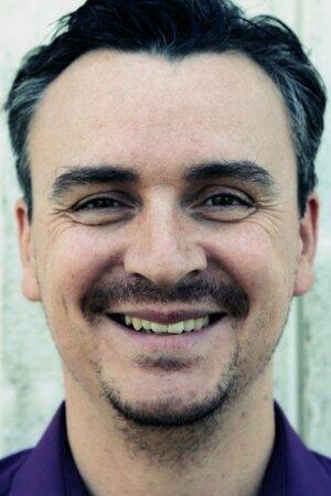 Iain Connell Iain Connell
