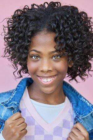 Kamryn Smith