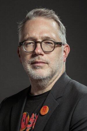 Tony DiTerlizzi Tony DiTerlizzi