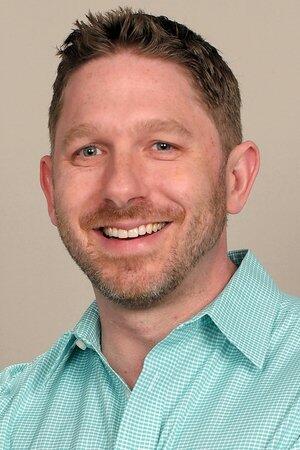 Aaron Ehasz Aaron Ehasz