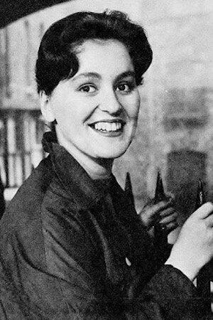 photo of Christine Hargreaves photo of Christine Hargreaves