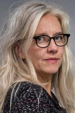 Birgitte Prins Birgitte Prins