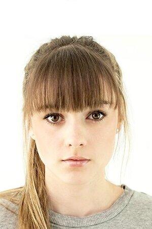 Molly Wright Molly Wright