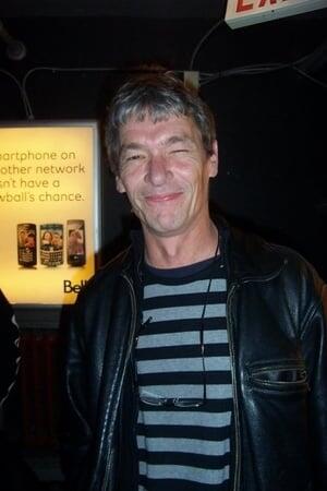 Colin Brunton Colin Brunton