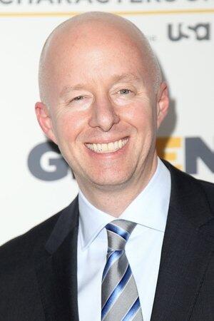 Chris McCumber Chris McCumber