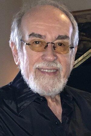 Roger Kellaway Roger Kellaway