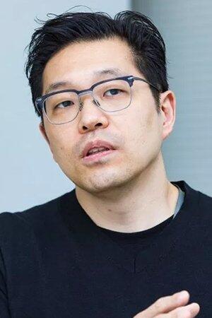 photo of Joseph Chou photo of Joseph Chou