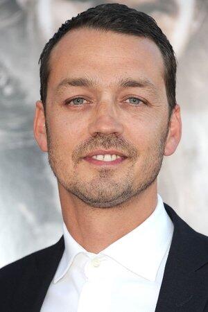 Rupert Sanders Rupert Sanders