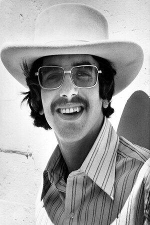 Van Dyke Parks Van Dyke Parks