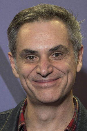 photo of Allan Mauduit